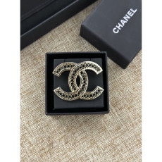 Chanel Brooches